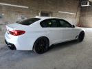 BMW 5 Series I Image 11