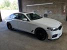 BMW 5 Series I Image 10