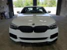 BMW 5 Series I Image 2