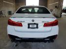 BMW 5 Series I Image 12