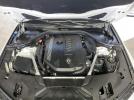 BMW 5 Series I Image 8