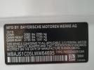 BMW 5 Series I Image 9