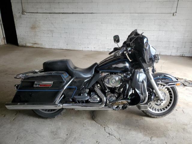  Salvage Harley-Davidson Fl