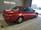 Honda Accord Ex Image 4
