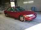 Honda Accord Ex Image 7