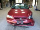 Honda Accord Ex Image 6