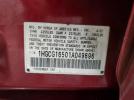 Honda Accord Ex Image 11
