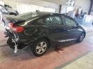 Chevrolet Cruze Ls Image 6