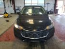 Chevrolet Cruze Ls Image 5