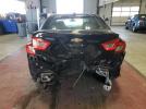 Chevrolet Cruze Ls Image 12