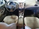 Chevrolet Cruze Ls Image 8