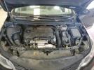 Chevrolet Cruze Ls Image 9
