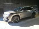 Lexus RX 350 F Sport Image 1