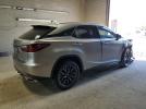 Lexus RX 350 F Sport Image 2