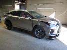 Lexus RX 350 F Sport Image 3