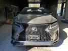 Lexus RX 350 F Sport Image 9
