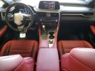 Lexus RX 350 F Sport Image 4