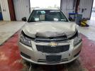Chevrolet Cruze Ls Image 4