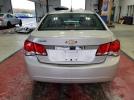 Chevrolet Cruze Ls Image 12