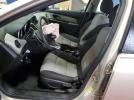 Chevrolet Cruze Ls Image 5