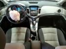 Chevrolet Cruze Ls Image 8