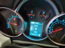 Chevrolet Cruze Ls Image 11