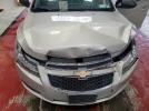Chevrolet Cruze Ls Image 7