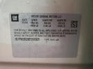 Chevrolet Cruze Ls Image 13