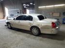 Lincoln Towncar Cartier Image 9