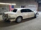 Lincoln Towncar Cartier Image 2