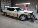 Lincoln Towncar Cartier Image 10