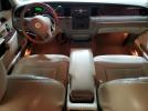 Lincoln Towncar Cartier Image 7