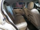Lincoln Towncar Cartier Image 11