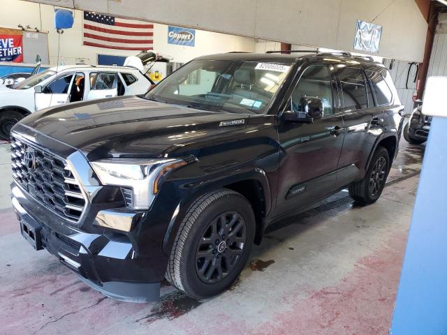  Salvage Toyota Sequoia