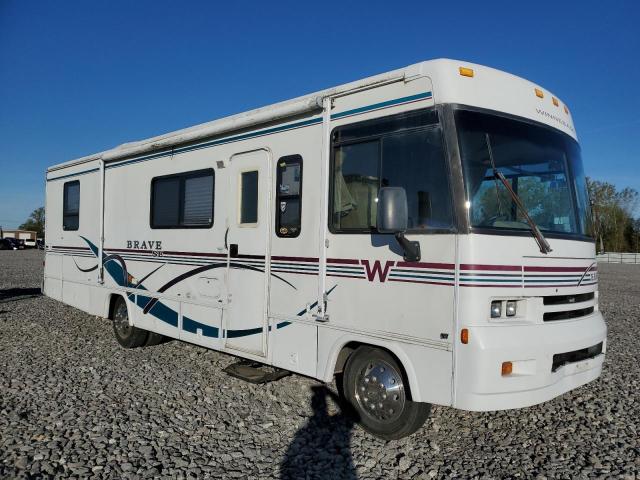  Salvage Ford F-550