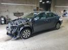 Toyota Corolla L Image 1