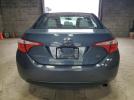 Toyota Corolla L Image 9
