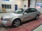 Nissan Altima Base Image 1