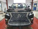 Lexus Gx 460 Image 9