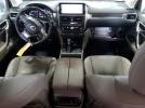Lexus Gx 460 Image 8