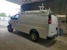 Chev Express Image 4