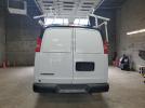 Chev Express Image 12
