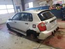 Kia Spectra 5 Sx Image 2