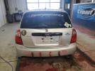 Kia Spectra 5 Sx Image 5