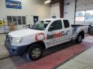 Toyota Tacoma Access Cab Image 1