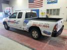 Toyota Tacoma Access Cab Image 8