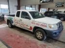 Toyota Tacoma Access Cab Image 4