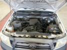 Toyota Tacoma Access Cab Image 11
