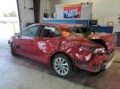 Toyota Camry Le Image 4
