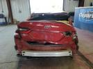 Toyota Camry Le Image 12